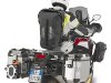 MOCHILA IMPERMEABLE GIVI UT802 DE 35 LT MOCHILA IMPERMEABLE GIVI UT802 DE 35 LT