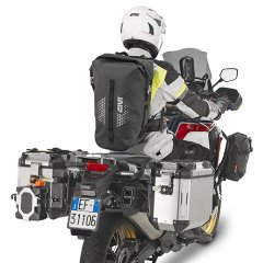 MOCHILA IMPERMEABLE GIVI UT802 DE 35 LT MOCHILA IMPERMEABLE GIVI UT802 DE 35 LT