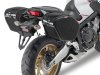 ALFORJAS GIVI EA101 DE 30 LT