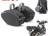 ALFORJAS GIVI EA101 DE 30 LT