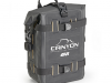 Bolsa impermeable cargo y protector del motor GRT722B
