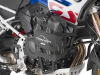 Bolsa impermeable cargo y protector del motor GRT722B