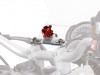 Soporte Universal en aluminio S901A Soporte Universal en aluminio S901A