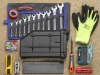 Caja de herramientas Givi S250