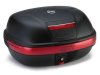 BAÚL GIVI E460N NEGRO MONOKEY DE 46 LT