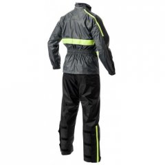 CAPOTE IMPERMEABLE CON PANTALÓN GIVI CRS01