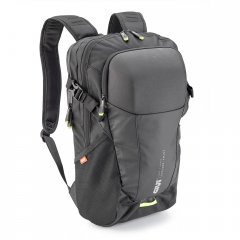 MOCHILA URBANA CON BOLSILLO TERMOFORMADO, 15 L. EA129