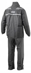 CAPOTE IMPERMEABLE CON PANTALÓN GIVI RRS04