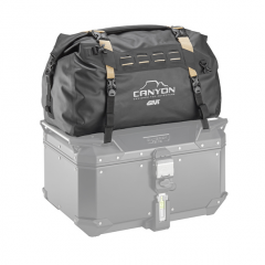 Bolsa cargo impermeable Givi GRT712