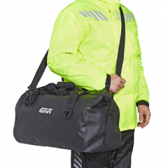 Bolsa impermeable 40 L Givi EA115BK