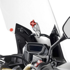 Soporte universal de aluminio S902A