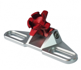 Soporte Universal en aluminio S901A Soporte Universal en aluminio S901A