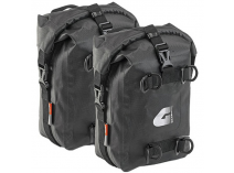 Alforjas universales Givi T513