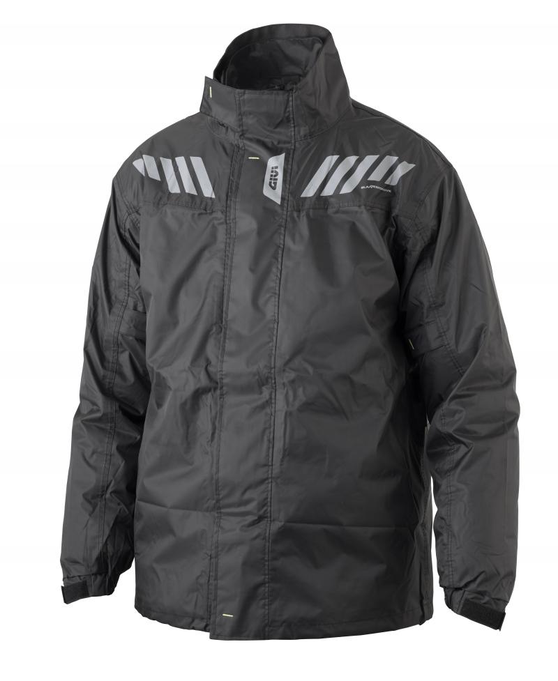 CAPOTE IMPERMEABLE CON PANTALÓN GIVI RRS04